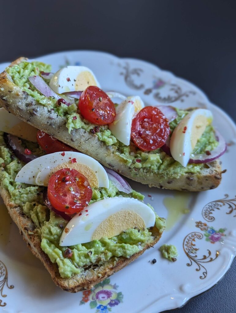 Avocado Toast